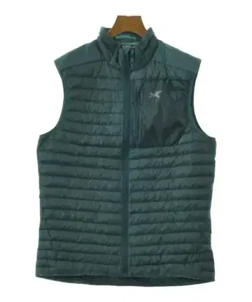 아크테릭스 다운 자켓/다운 베스트 남성용