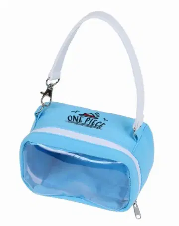 무기무기 외출 파우치 무기무기 오테다마 ONEPIECE