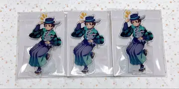 귀멸의 칼날 카마도 탄지로 토끼띠 아크릴 스탠드