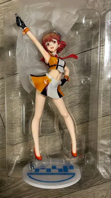 사야마 레나 과학특수대풍 아이돌 룩 [ ULTRAMAN ] 1/7