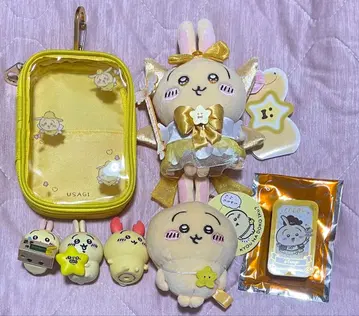 치이카와 토끼 묶음 판매