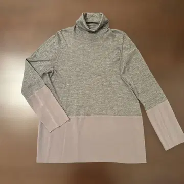 BRUNELLO CUCINELLI 캐시미어, 실크 터틀넥 스웨터