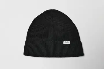 Rapha 비니 블랙 현행 모델