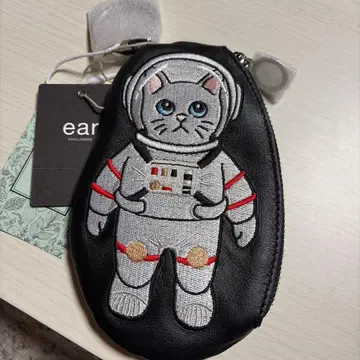 완판템 sampoxear 콜라보 스페이스 이레이저 케이스, 백참