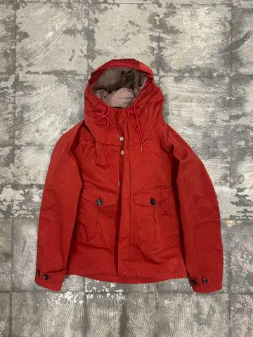 Ten c Tempest Anorak Size:48 사이즈