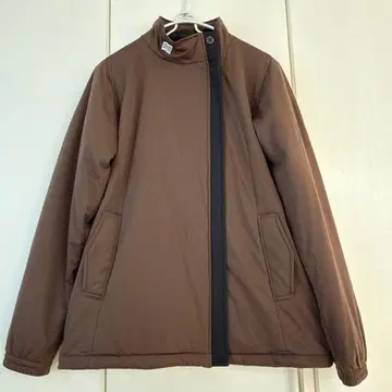 adidas 아디다스 골프의 충전솜 자켓 컬러 브라운 M 사이즈