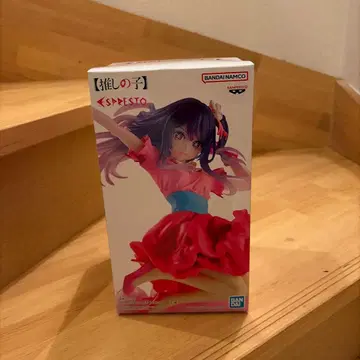 신상 반다이남코 ESPRESTO 최애의 아이 아쿠아