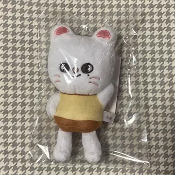 straykids 스키즈 백참 푸딩 지니렛