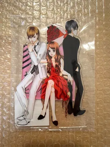 코우다 모모코 선생님 팬미팅 히로인 실격 아크릴 스탠드