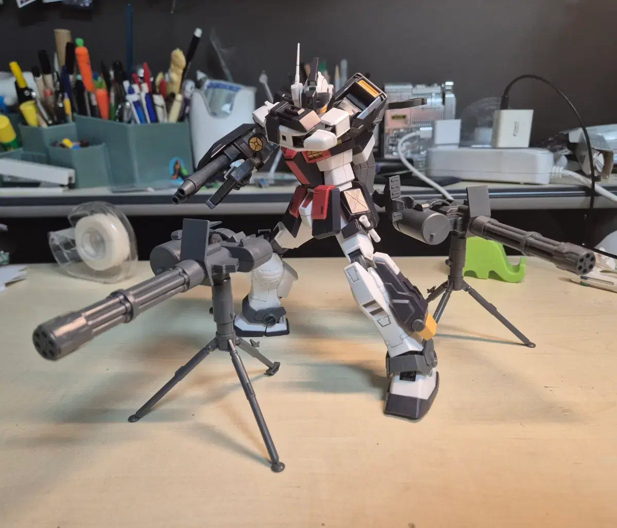 mg 짐 도미넌스 (필립 휴즈기) 가조 판매합니다