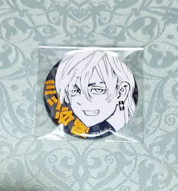 도쿄 리벤저스 미츠야