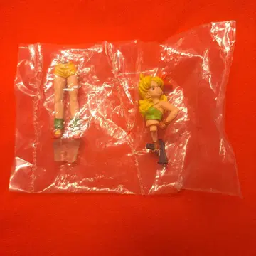 [ 미개봉품 ] 드래곤볼 Z 3 ~수수께끼의 외계인 전사편~ 런치