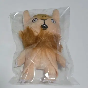 [ 04 Limited Sazabys ] 마스코트 키링 eureka