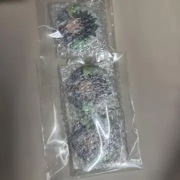 히로아카 글리터 캔뱃지 미도리야 이즈쿠 데쿠