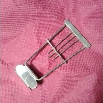 독일제 트라페즈 테일피스