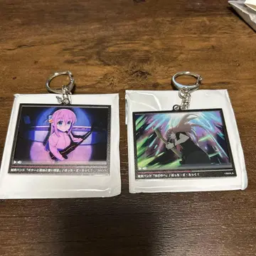 봇치 더 록!전 랜덤 아크릴 참