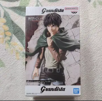 진격의 거인 Grandista 시리즈의 엘렌 예거