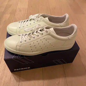 PATRICK 패트릭 스니커즈 PUNCH