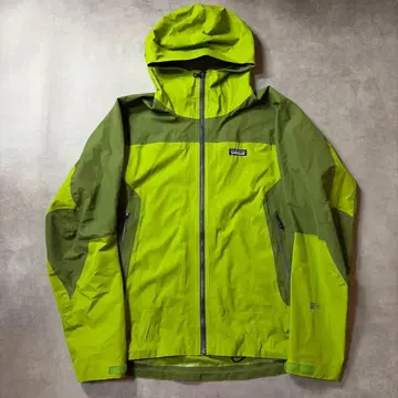 00s Patagonia StretchSpeed Ascent Jacket