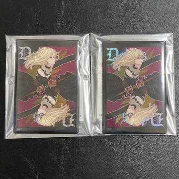 뱅드림 Ave Mujica 도로리스 삼각형 하츠카 시카쿠이 캔뱃지 2개