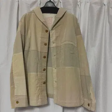 팔라스 팰리스 미사용 코듀로이 자켓