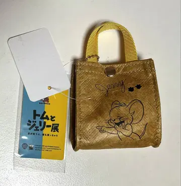 톰과 제리전 한정판 키링