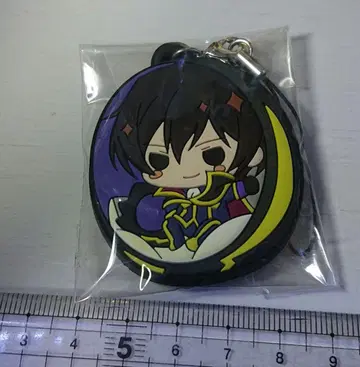 코드기어스 스트랩 를르슈