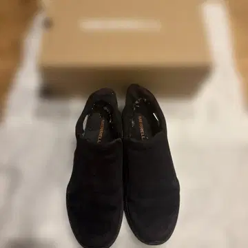 MERREL 정글 모크 2.0