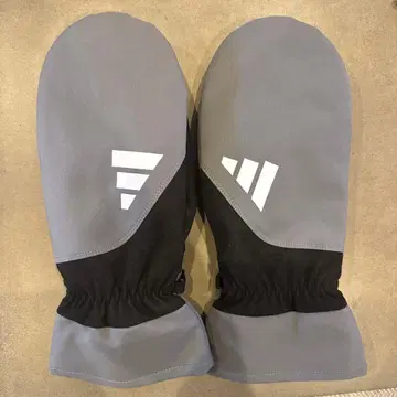 아디다스 골프 윈터 미트 장갑 IB2996