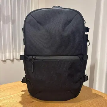 [1회 사용 한정] Aer Travel Pack3