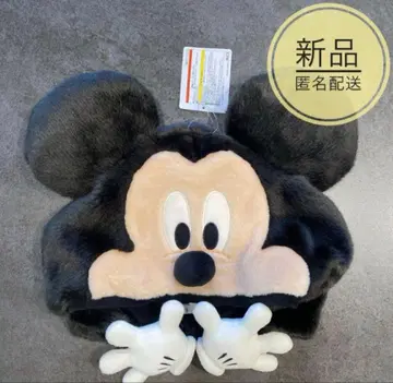 디즈니 팬캡 미키 디즈니랜드 모자 미니