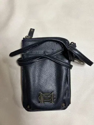 canone 장미로 잠그는 스마트폰 미니백