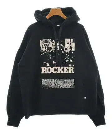 RICHARDSON 후드티 남성용