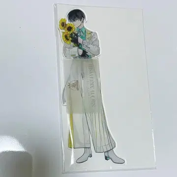 도쿄 에이리언즈 텐쿠바시 쇼 아크릴 스탠드