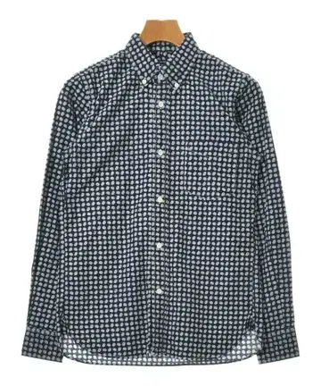 COMME des GARCONS HOMME 캐주얼 셔츠 남성용
