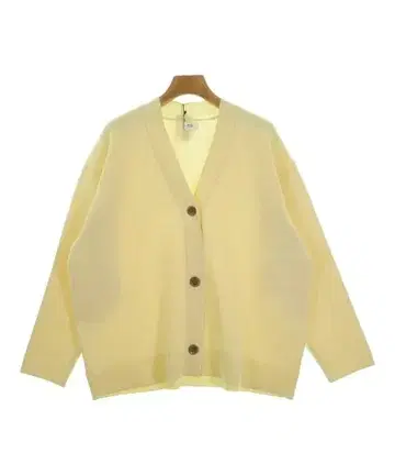 RHC Ron Herman 가디건 여성용