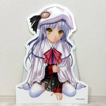 선착순! 타치바나 카나데 등신대 패널 sss상