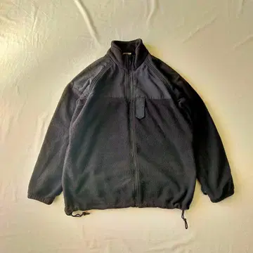 구제 의류 미군 ecwcs genII 플리스 자켓 폴라테크