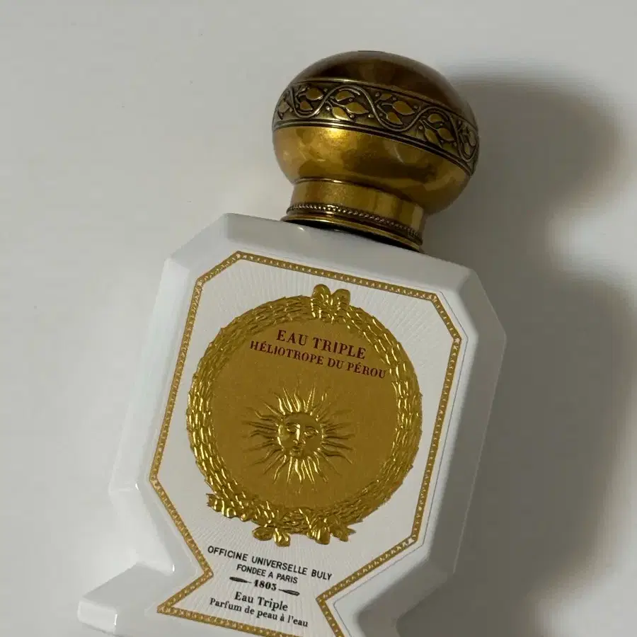 Eau Triple Heliotrope du Pérou 75ml 21311_huile-antique_heliotrope