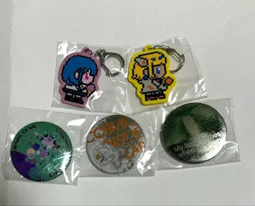 계속 한밤중이면 좋을 텐데 코즈믹 가챠