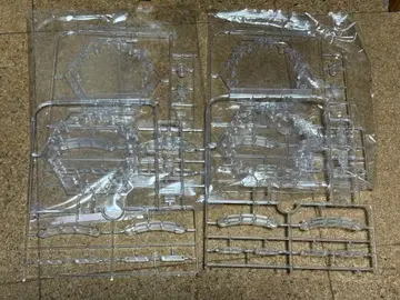 피규어라이즈 스탠다드 받침대 스탠드 x 4