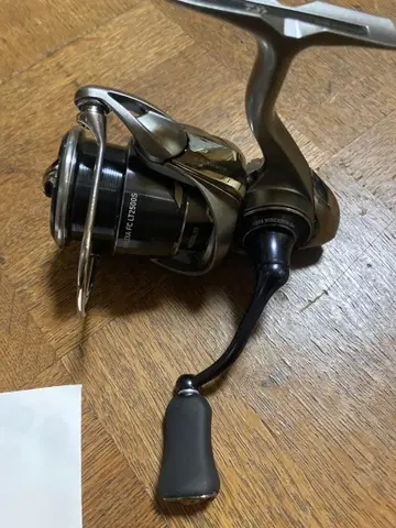 25 칼디아 fclt2500s 다이와