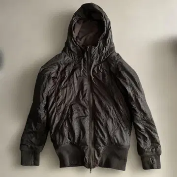 G.O.A. goa 00ss military jacket