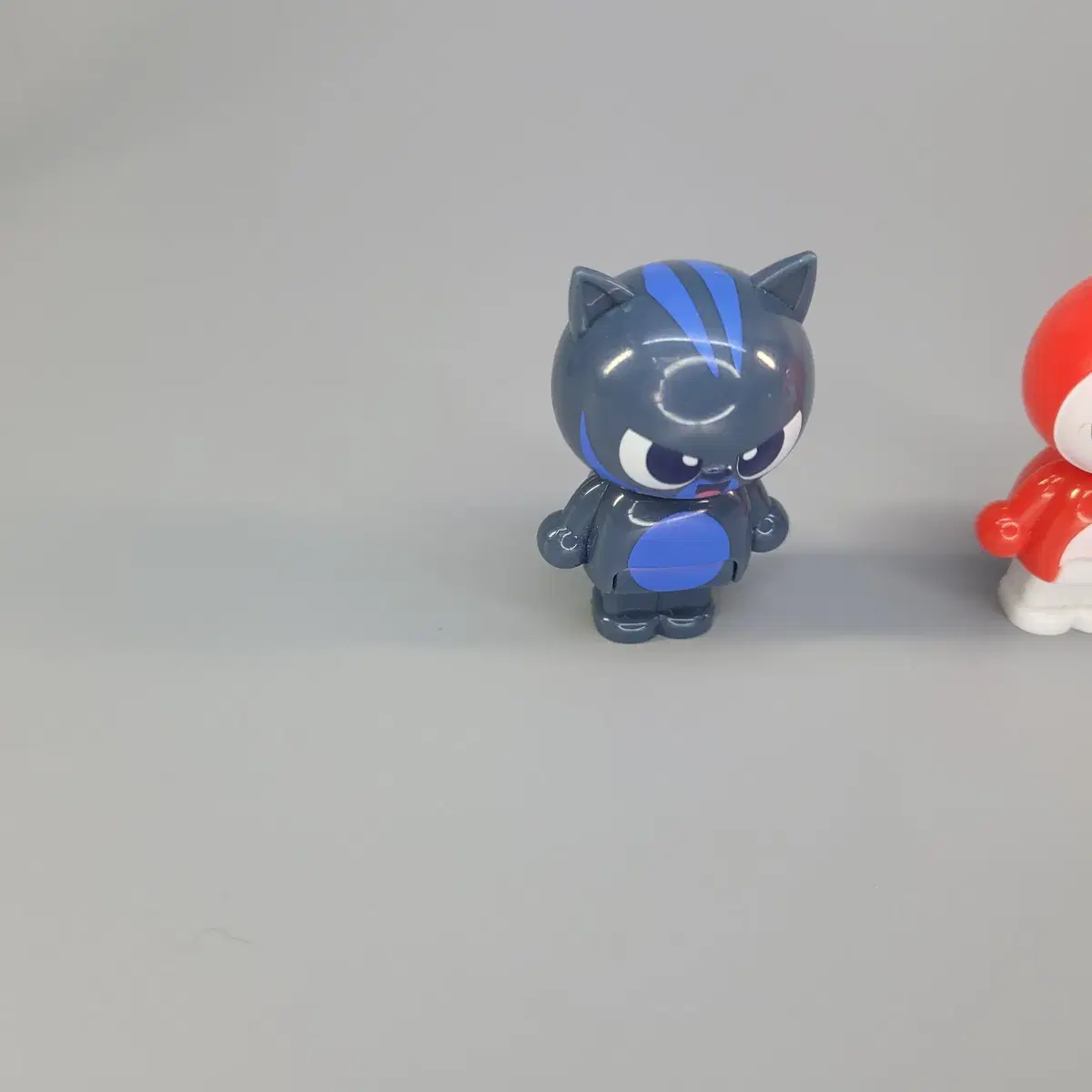 미니특공대 미니블록 애니멀트론 변신완구 만화 애니 피규어 on Bunjang Global Site.