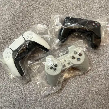 PlayStation 게임 스타트! 사운드 컬렉션 3세트