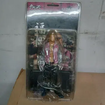 크로우즈 피규어 보우야 하루미치 FBG