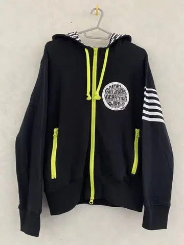 Noel Gallagher's High Flying Birds 후드티