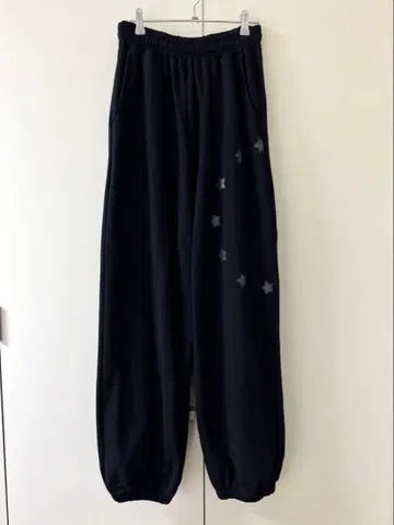 RYUYOUNG sweatpants OHESHIO coyseio