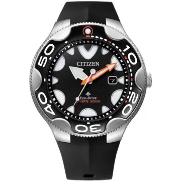 [ 새상품 ] 시티즌 프로마스터 마린 시리즈 오르카 BN0230-04E