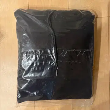 김재중 pott 후드 부착 후드티 [ 즉시 구매 가능 ]